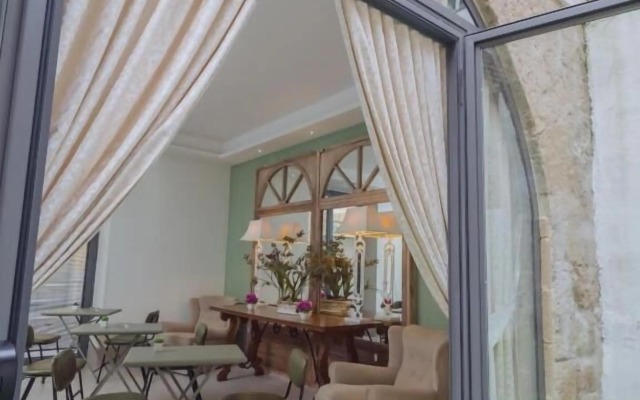 Relais Palazzo Duomo