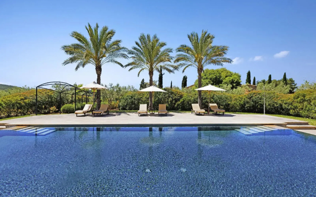 Torrent Fals Agroturismo