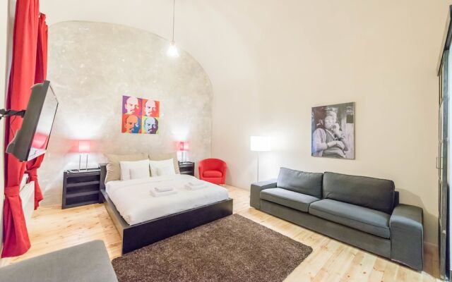 Oasis Apartments - Basilica I