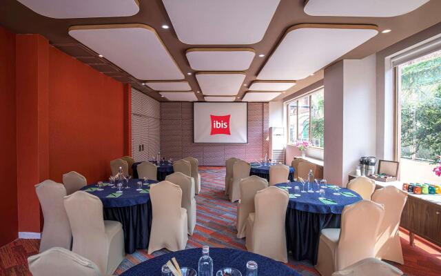 ibis Jaipur City Centre