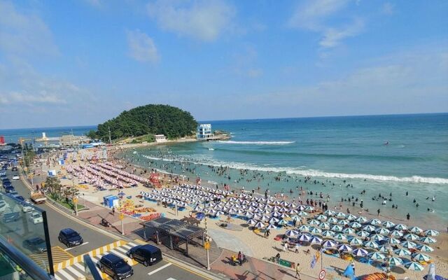 Namuneulbo Songjeong