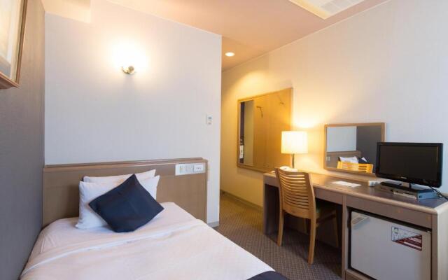 OYO Nagasaki Orion Hotel