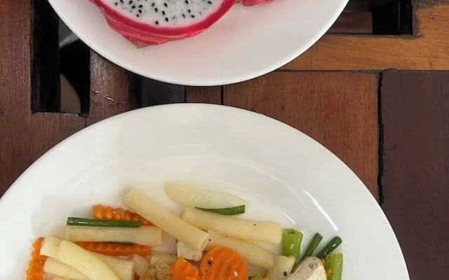 Dom Hostel Old Town Hoi An