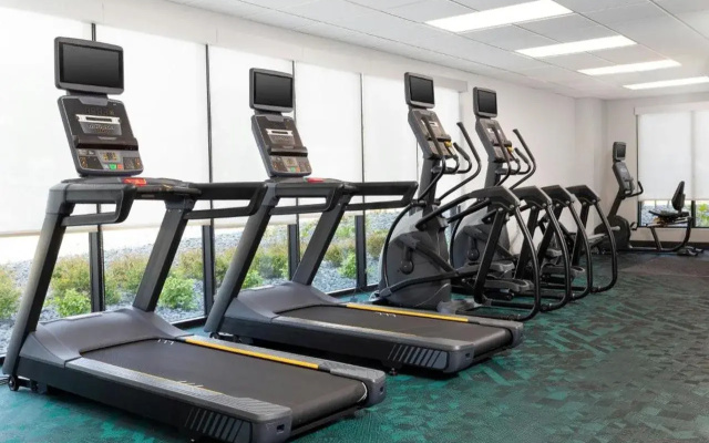 Towneplace Suites By Marriott Monrovia
