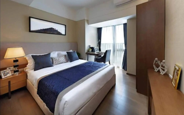 Yuwa Serviced ApartHotel