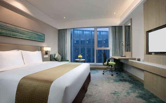 Holiday Inn Hangzhou Gongshu by IHG