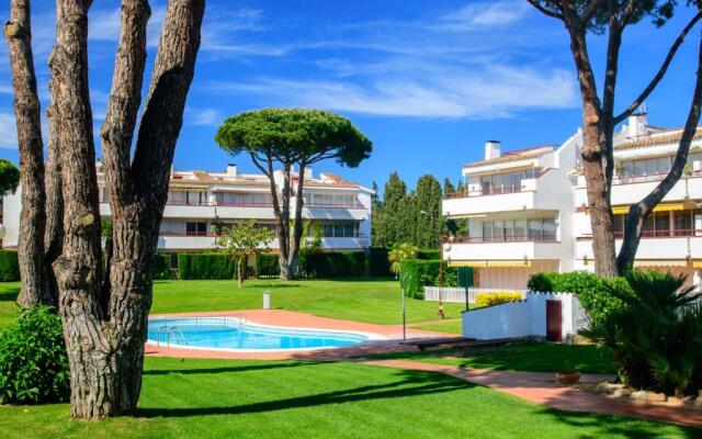 Bf-5 Calella DE Palafrugell 4 PAX