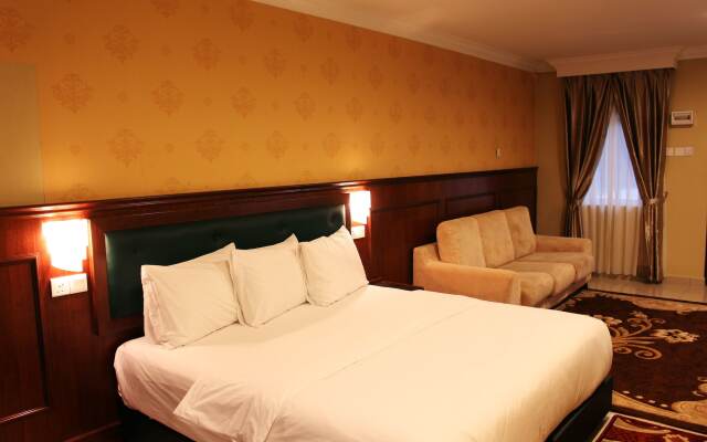 Kesuma Villa Exclusive Stay