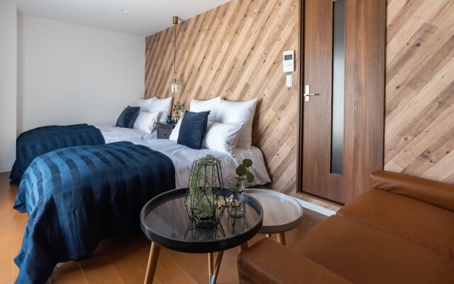 Villa Penthouse Tenma
