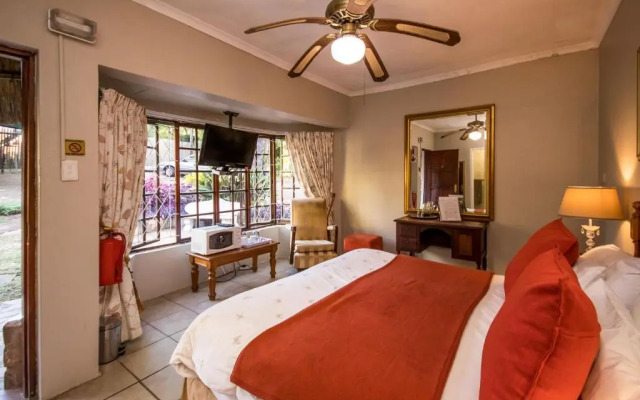 Warrens Guest House
