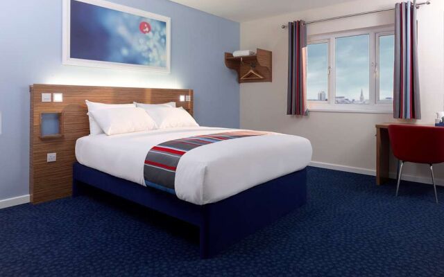 Travelodge Warrington