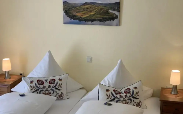 Mosellandhotel im Enderttal Zum Onkel Willi