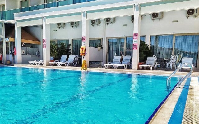 Cetin Prestige Resort