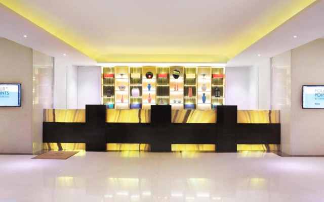 Four Points by Sheraton Medan