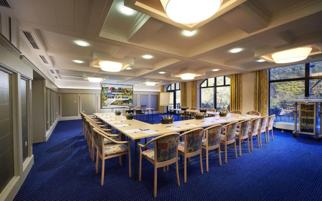 Göbel´s Seehotel Diemelsee