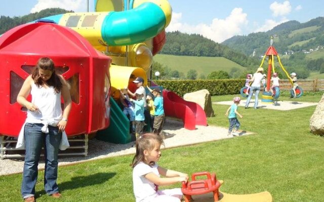 Kogler Alpenblick
