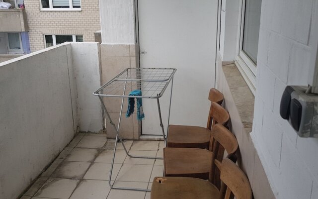 Ferienwohnung Maj