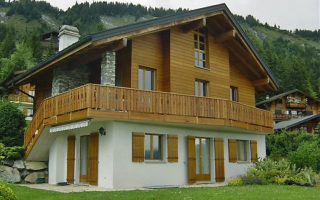 Patriarche - Three Bedroom