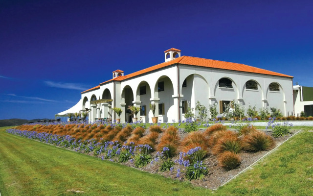 Carrington Estate