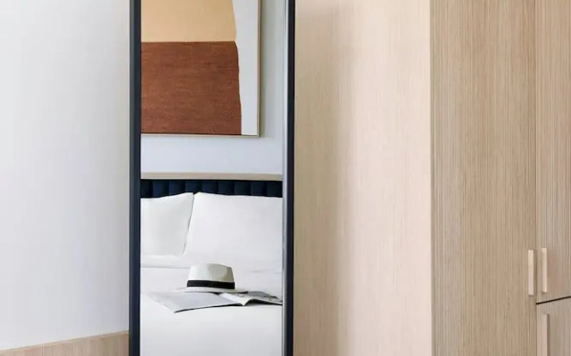 Sonder by Marriott Bonvoy Sofia Apartments Atocha