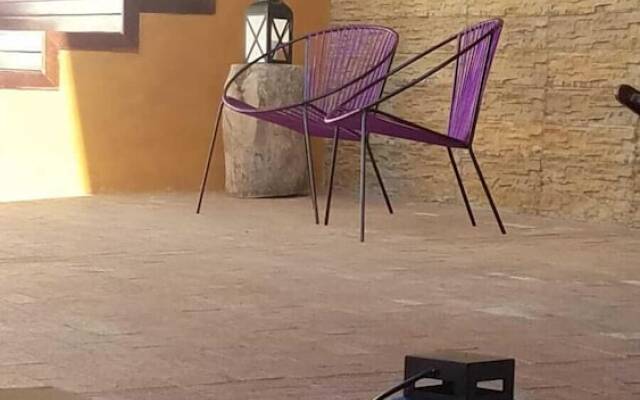 SelvaViva Hotel Boutique - Glamping