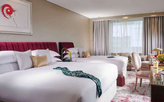 The G Hotel and Spa