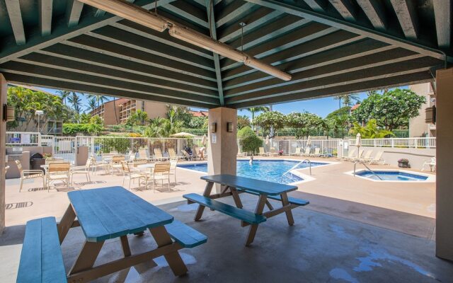 Hale Aloha 2 Bedroom Condo