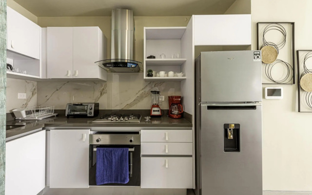 Brickell Apart Hotel