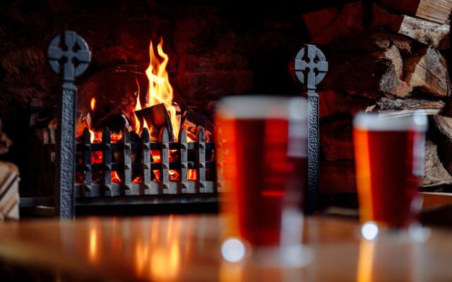 King Arthur Hotel