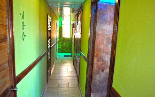 Ecoarthostal