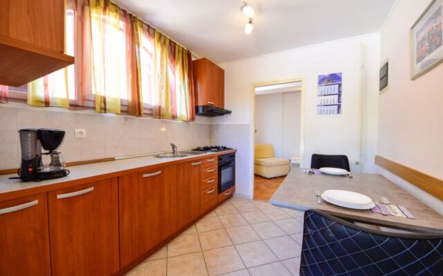 Apartment Lidija Säkylä