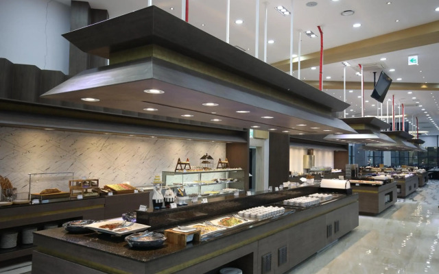Benikea Hotel Seosan