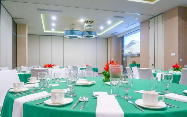 Hilton Garden Inn San Jose La Sabana