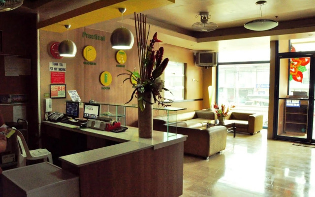 GV Hotels Talisay City