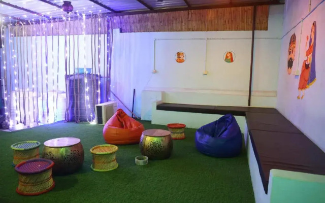 Sant Kripa Backpackers Hostel