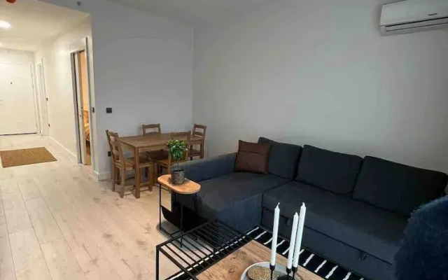 Cozy 11 Unit For Rent In The European Side
