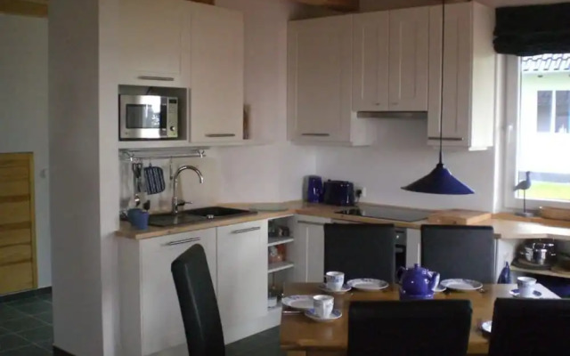 Holiday Home Water View