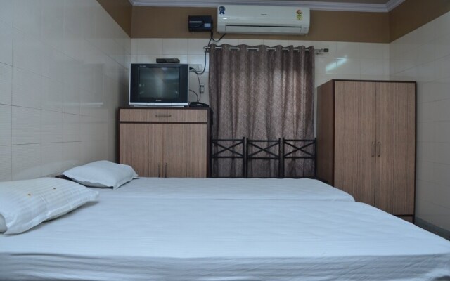 Hotel Gauri