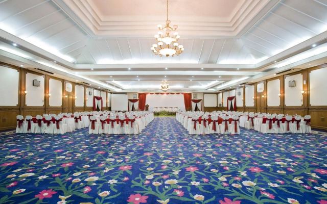 Grand Legi Mataram