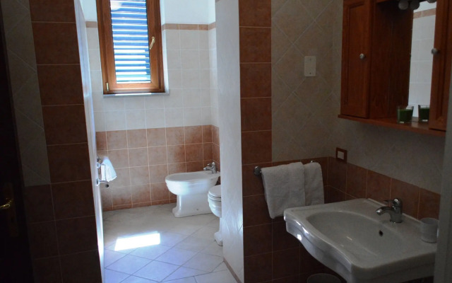 Il Casale Sorrento