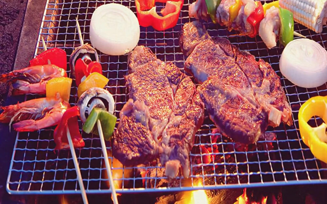 Jeju By the Hill Pension