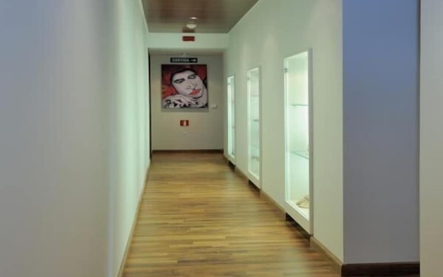 Hostal del Priorat