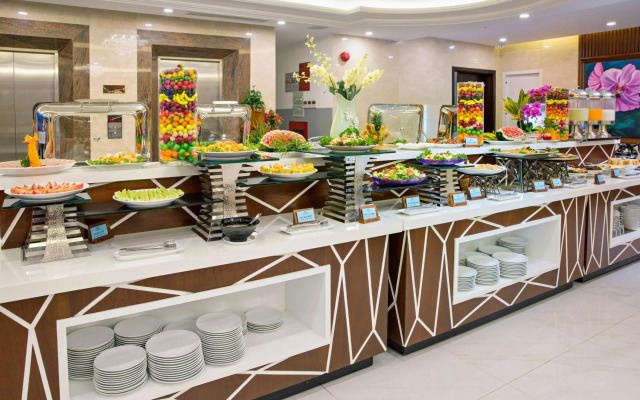 Alani Sea View Hotel