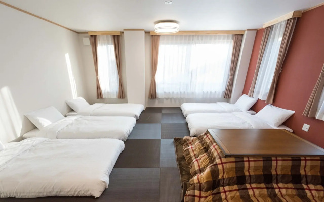 HaoSTAY