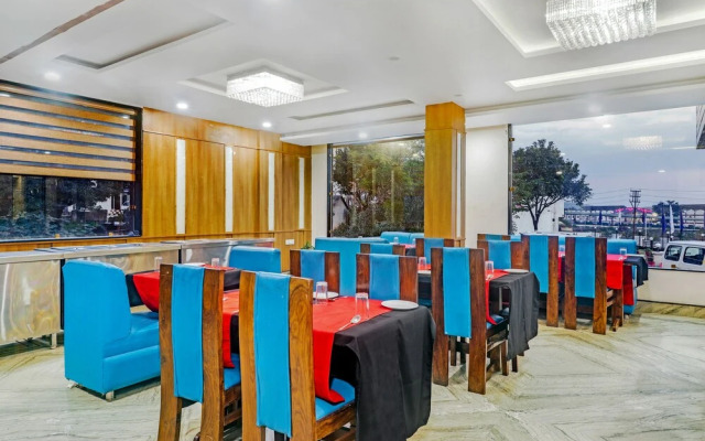 Hotel Kalka Royal