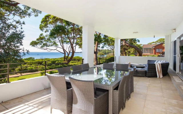 The White House :: Jervis Bay Rentals