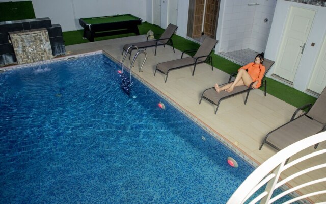 Casa De Los Reyes Luxury Apartments