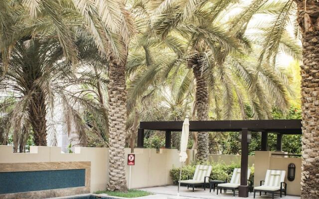 Dream Inn Apartments - Arabian Old Town