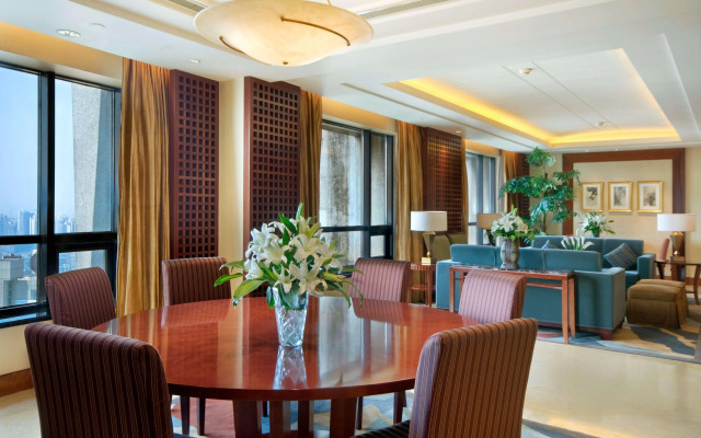 Hilton Chongqing Hotel