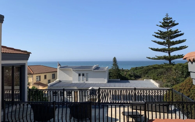 Swanepoel Guesthouse